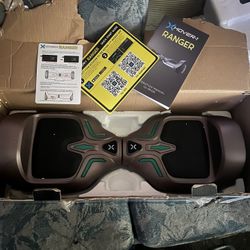 Hover Board Ranger 1 New In Box 
