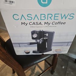 Expresso For Home