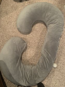 Body Pillow