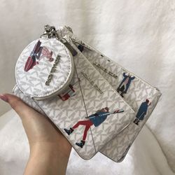 Nwt! MICHAEL KORS 3 PIECES