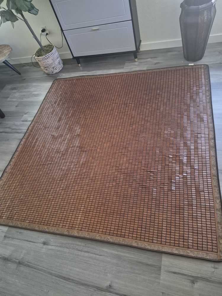 Mahjong Mat King Size