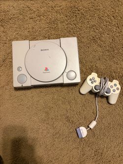 PlayStation 1