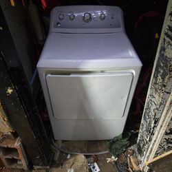 Electric dryer