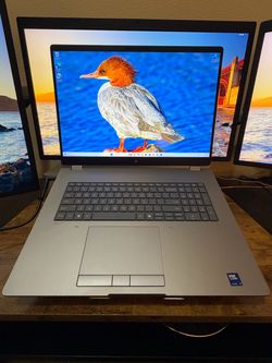 128GB / RTX PRO 5000 Blackwell 24GB – HP ZBook Fury G1i 18