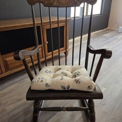 Rocking Chair