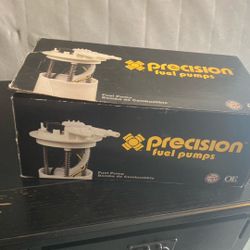 Fuel Pump For Older Car V8