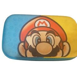 Super Mario Brothers Case