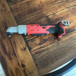 Milwaukee Right Angle Impact Driver