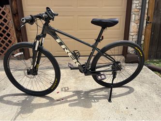 Trek Bike Marlin 5 2023