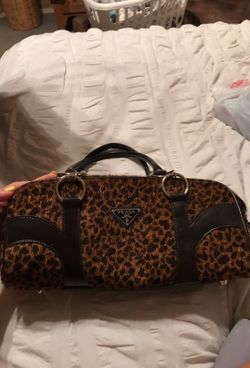 Authentic Vintage Prada bag