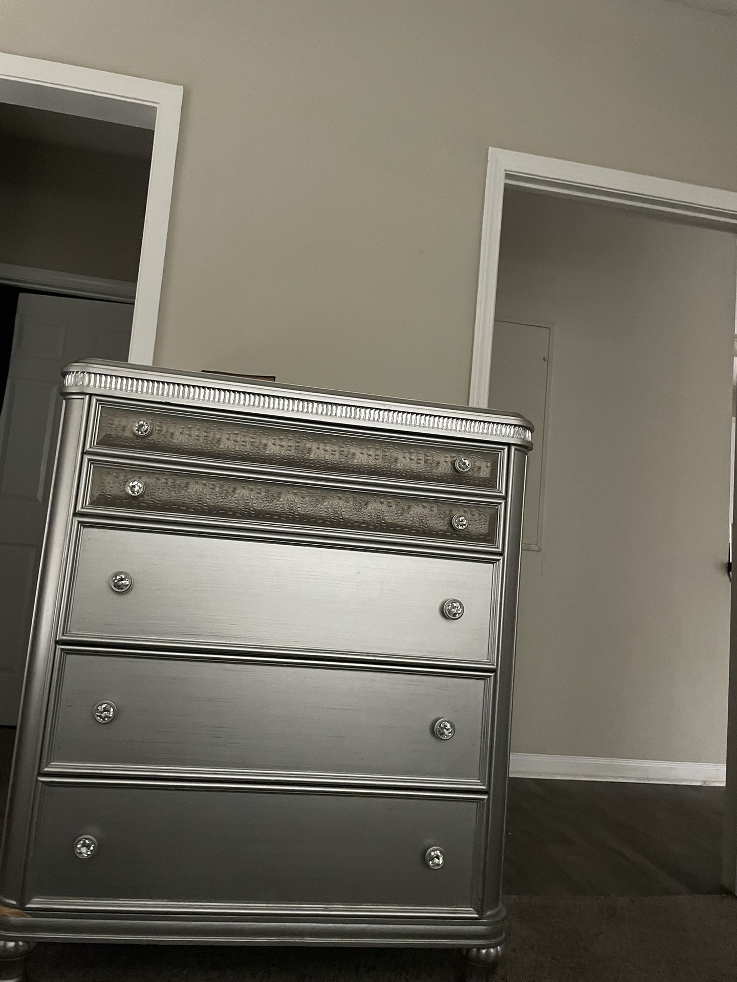 King Size Bedroom Set 