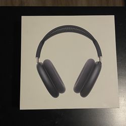 AirPods Max 2 - Midnight 