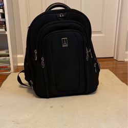 Travel pro Backpack  18x13x7”