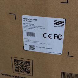 Professional Full Color 3D Printer + 3D Scanner + Laser Engraver Ready – Business / School Machine