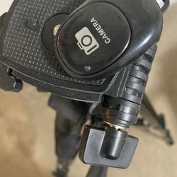 Tri Pod Camera Stand