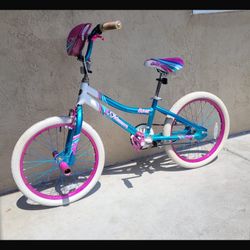 20 Inches Bike 