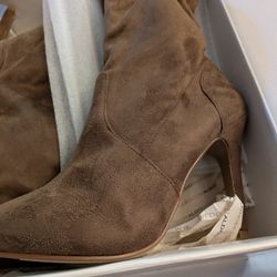 Aldo Women's  Boots  25$