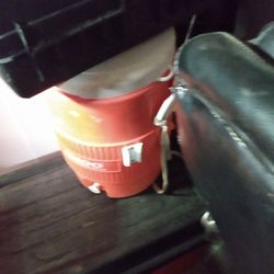 Igloo Cooler For 15 Bucks