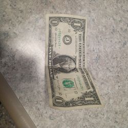 Star Bill Low Number