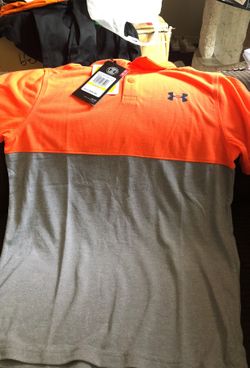 Under Armor shirt