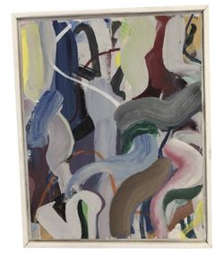 Abstract Artwork