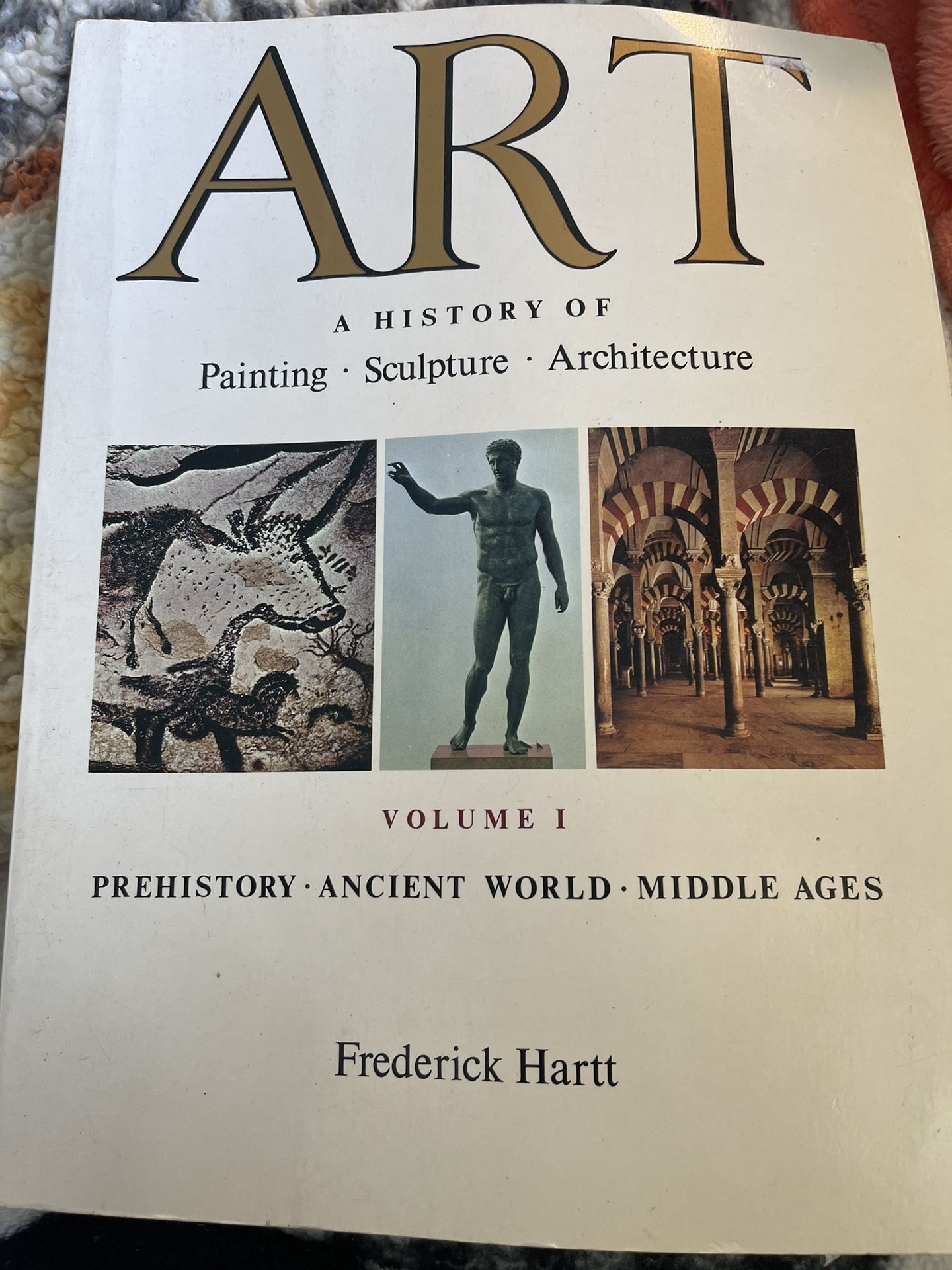 Art Book