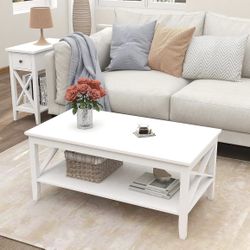 Coffee Table NEW