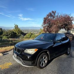2015 BMW X1 & 2013 Fiat  500c — $4,500 for BOTH! 🔥
