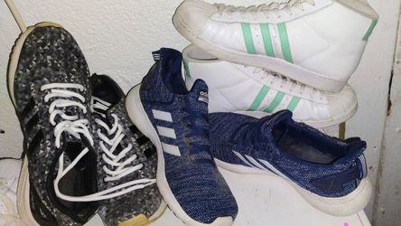 Men's Adidas Sneakers 