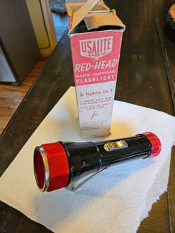 USA LITE Red-Head RH-22