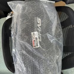 Engine Cover Fx Yamaha 2024