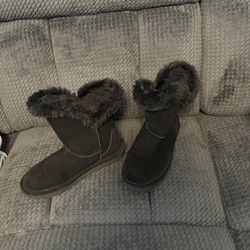 Brand New Bearpaw Boots
