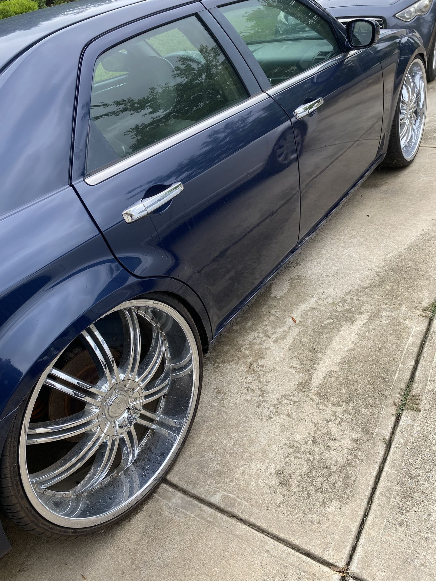 2006 Chrysler 300