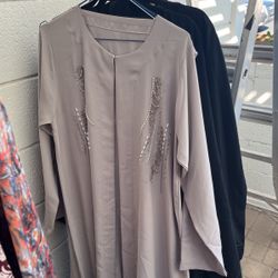 Abayas