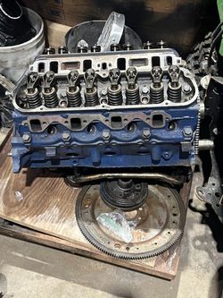 1969 302 4v 5.0