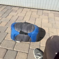 (2) Sleeping Bags In Good Condition