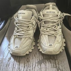 Balenciaga Track Runners
