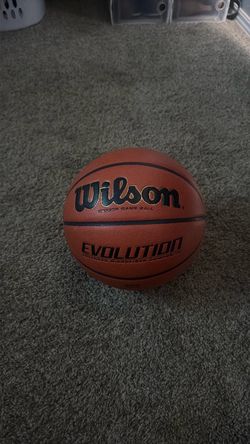 Wilson Evolution