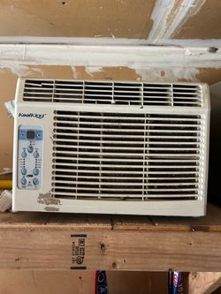 2 air conditioners for sale