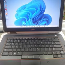 Laptop 14" Dell