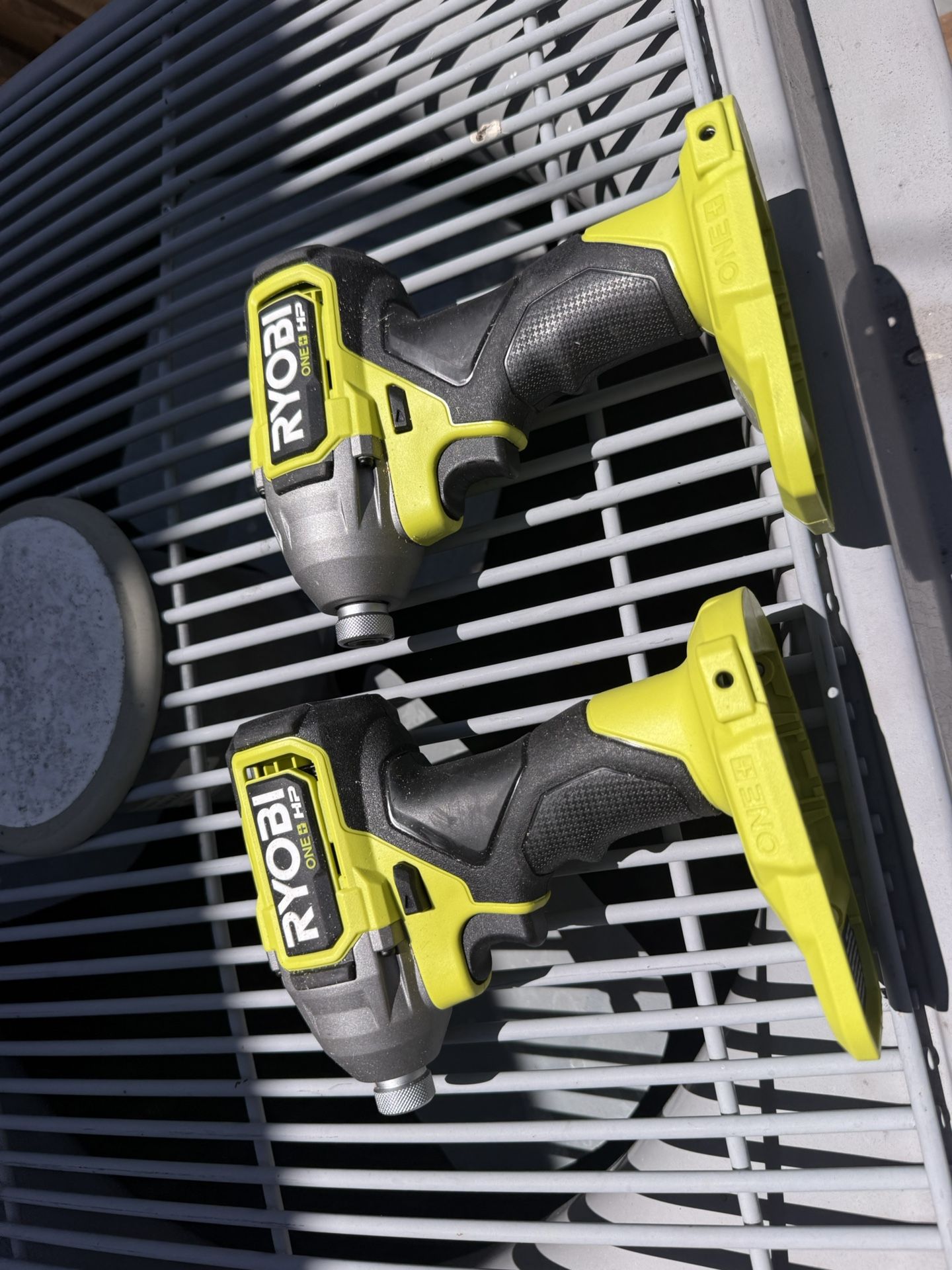 Ryobi Impact