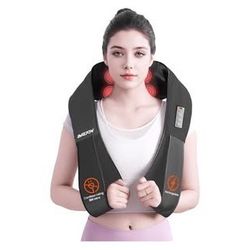 Masajeador de Cuello Inalámbrico – Wireless Neck Massager