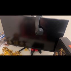 Samsung Monitor