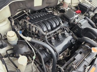 2007 Mitsubishi Endeavor