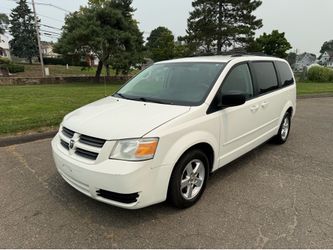 2010 Dodge Grand Caravan