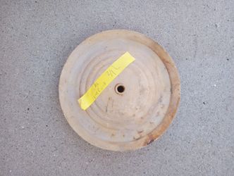 Pedal Car Steelcraft Replacement Wheel