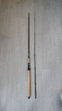 G Loomis NEW STR 1025C  (Never Fished 🐠)