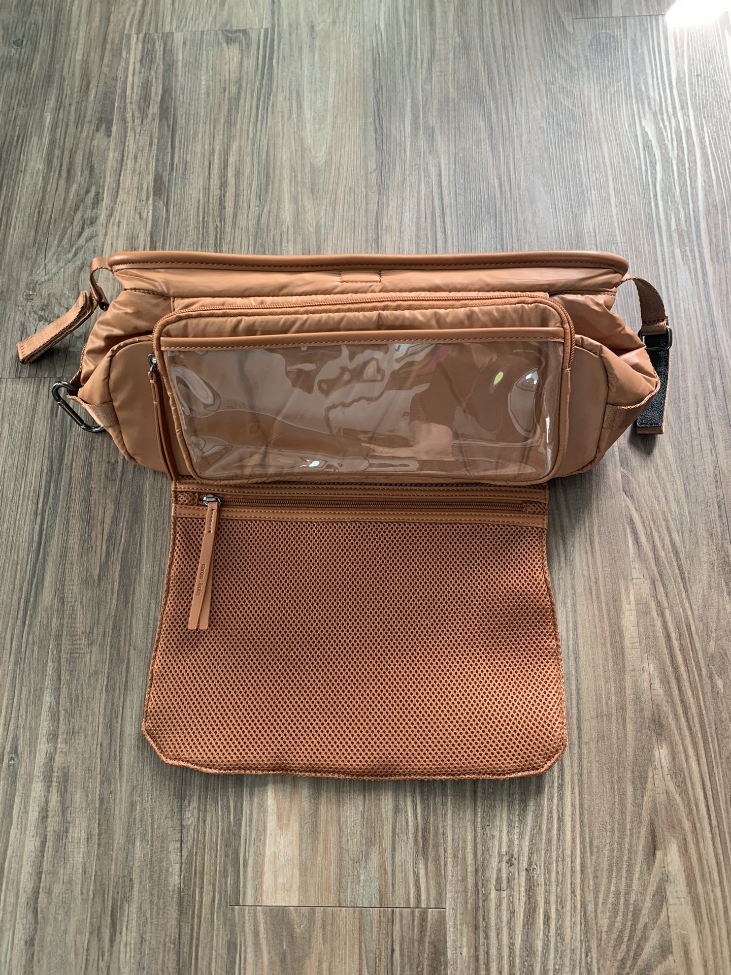Caraa Nylon Stroller Organizer
