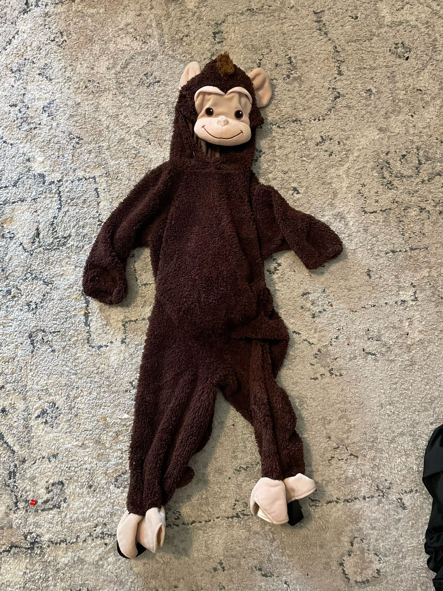 Cute Monkey Costume