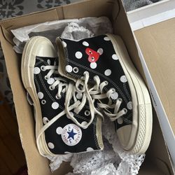 Comme Des Garçons Womens 6